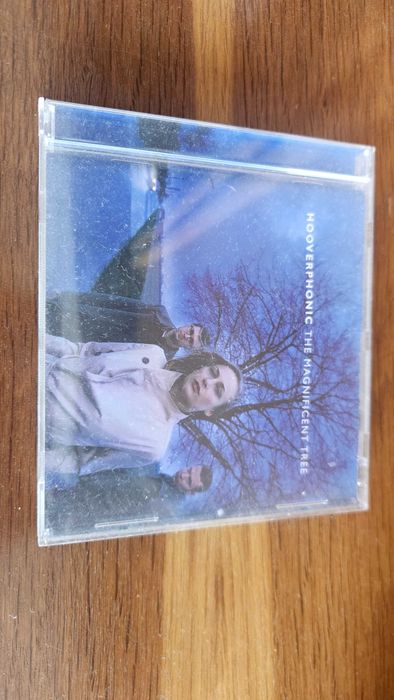 CDs de música diversos