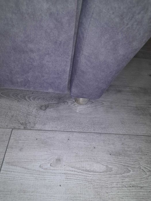 Narożnik z funkcją spania