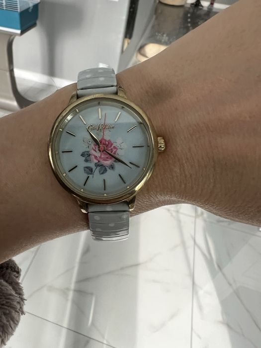 cath kidston часы