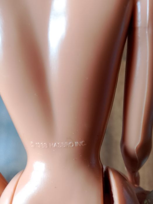 Барбі 1988 HASBRO, барбі