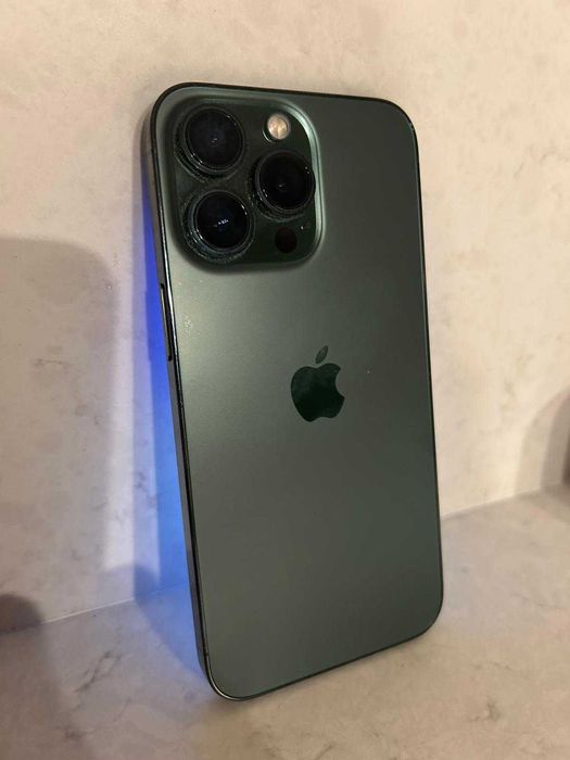 Iphone 13 pro 128 GB - oryginalna bateria 86%