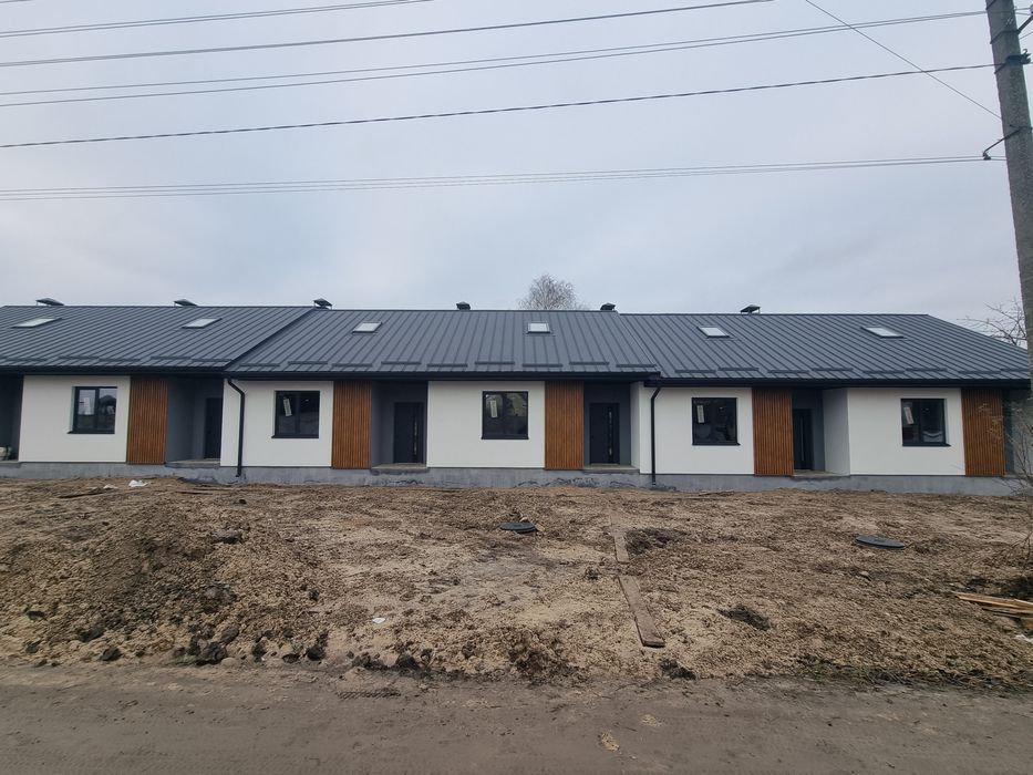 Продається Таунхаус