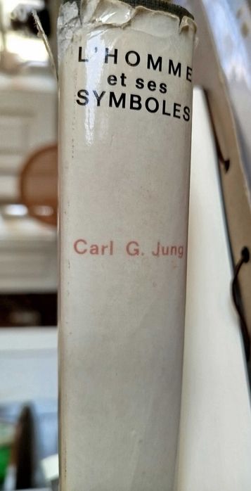 L´homme et ses symboles, de Carl Jung, 1964