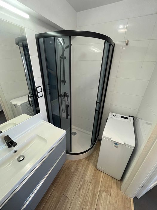 Jasne, 2-pokojowe mieszkanie z balkonem na Jeżycach | 37,4 m² | Panorama Poznania