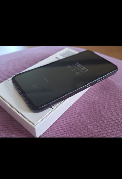 Samsung Galaxy A54 5G  256 GB com garantia até 12.06.2026