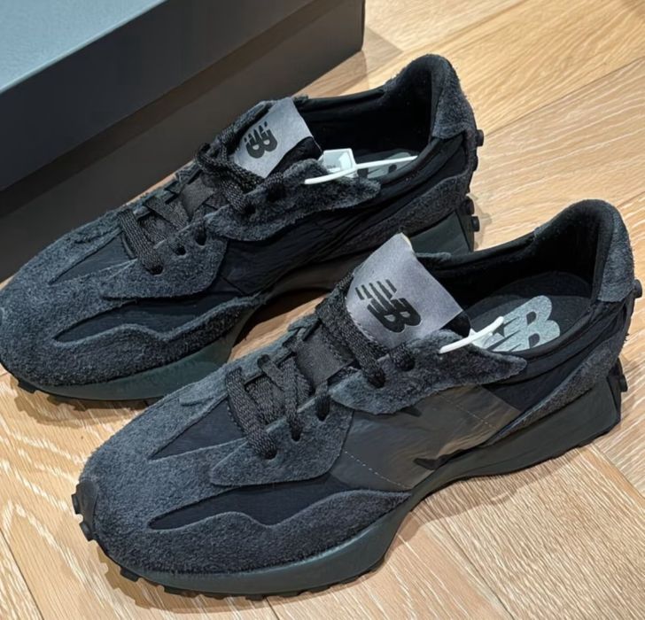 Кросівки New Balance 327