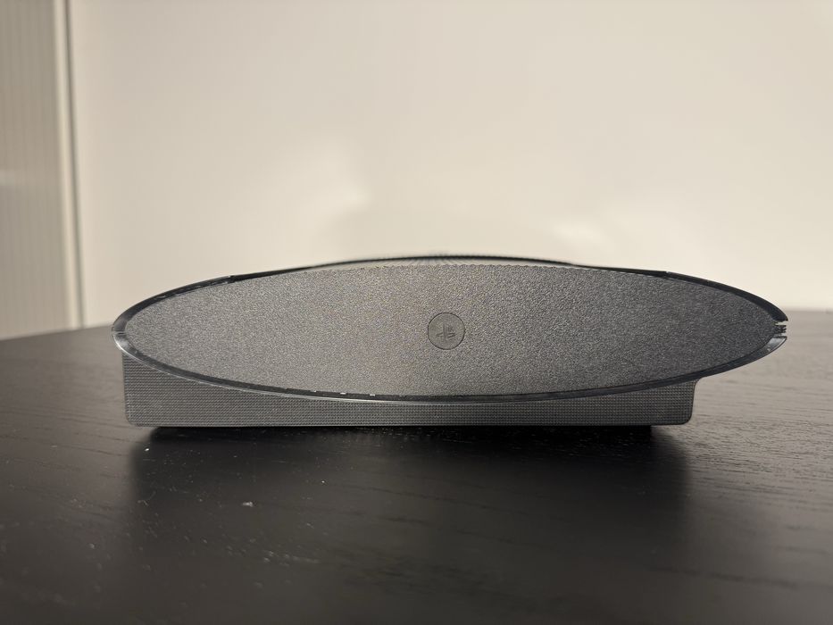 PlayStation 3 Super Slim z grami w zestawie