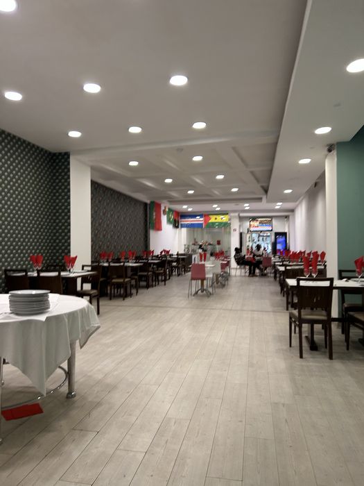 Espaco para festa