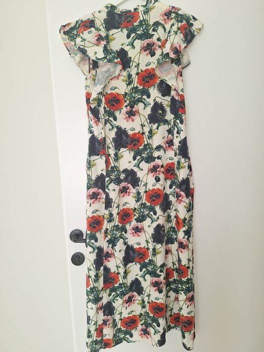Sukienka H&M 34/S
