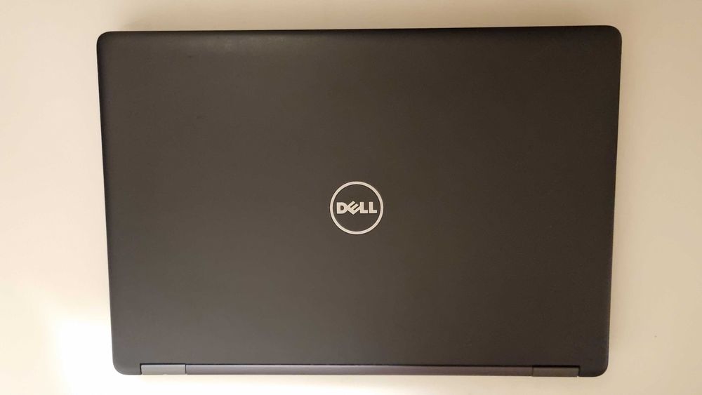 Dell Latitude 5480 / i5-7200U / 8GB DDR4/ SSD NVMe / Win11 Pro