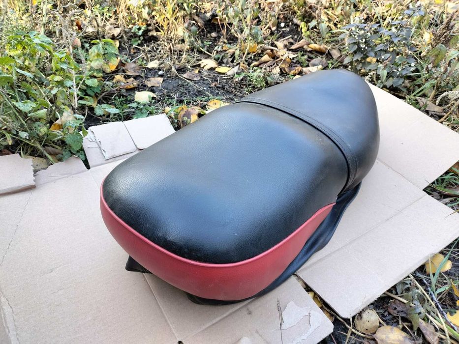 Сидіння Чезет CZ 175