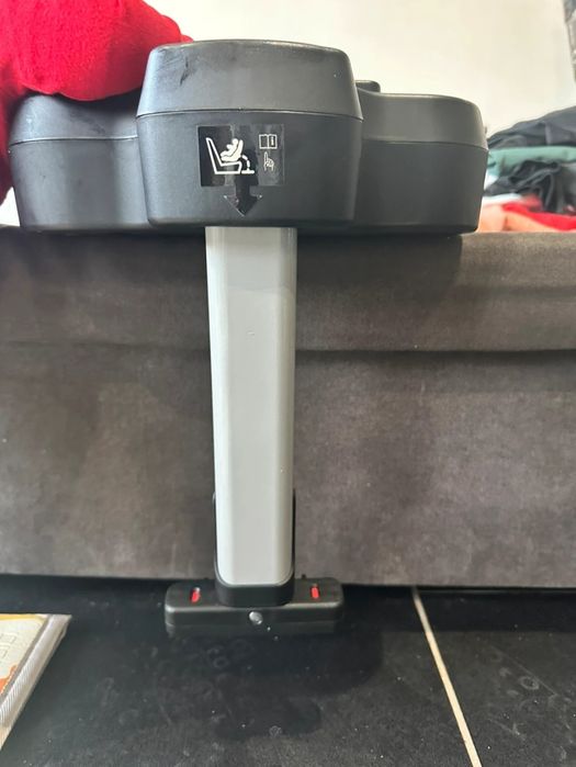 Base isofix Kinderkraft