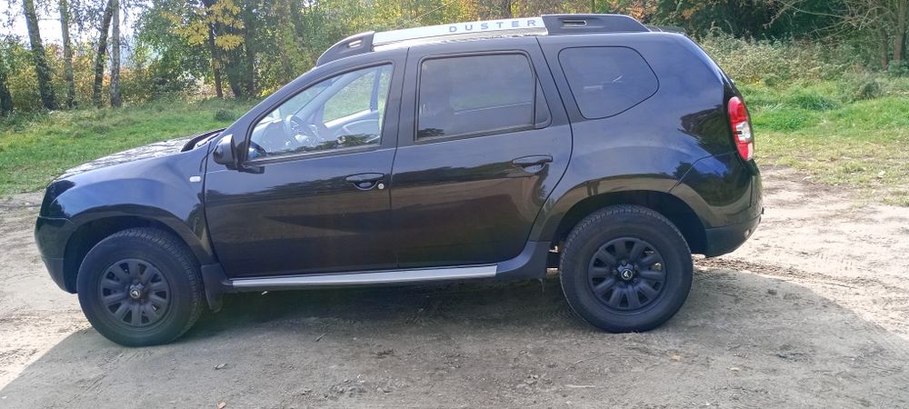 Sprzedam Dacia Duster