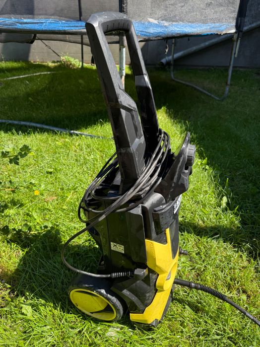 Продам KARCHER K 5