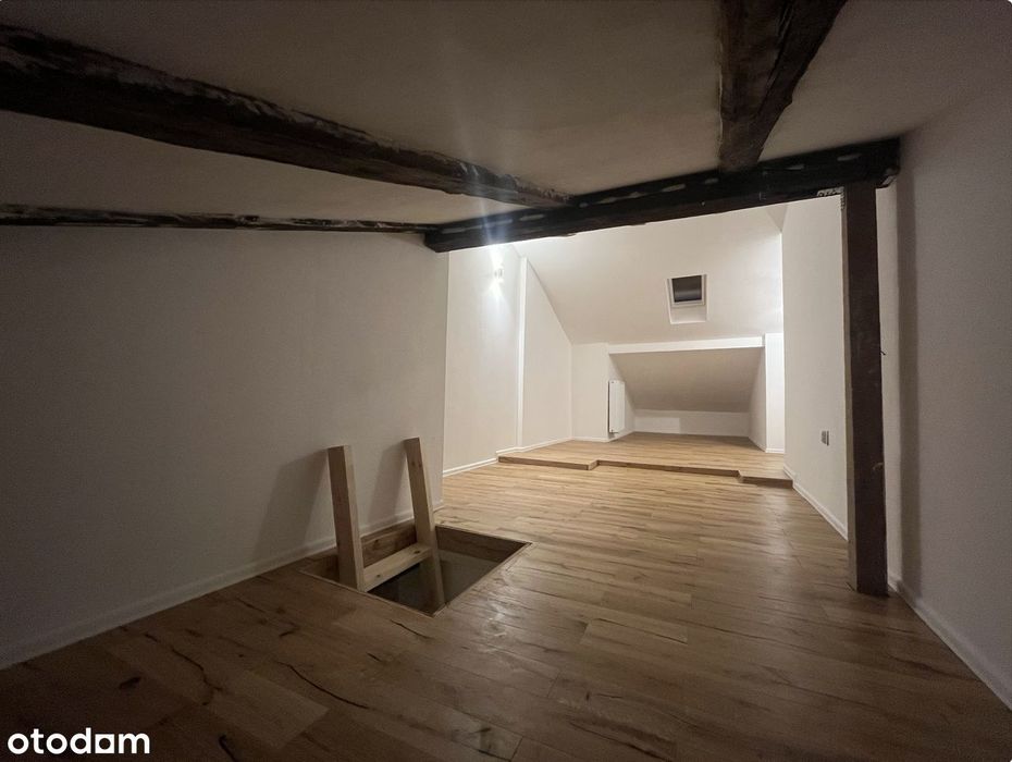 Mieszkanie – Lublin, Podzamcze, Stare Miasto - Widok 4