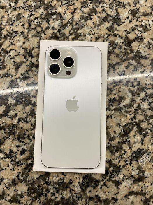 Iphone 15 Pro Max 512GB