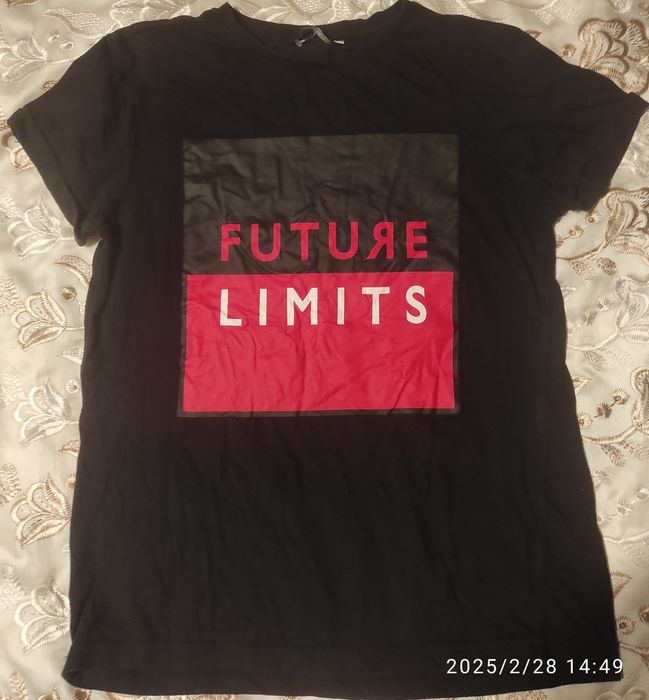 Koszulka dla chłopca