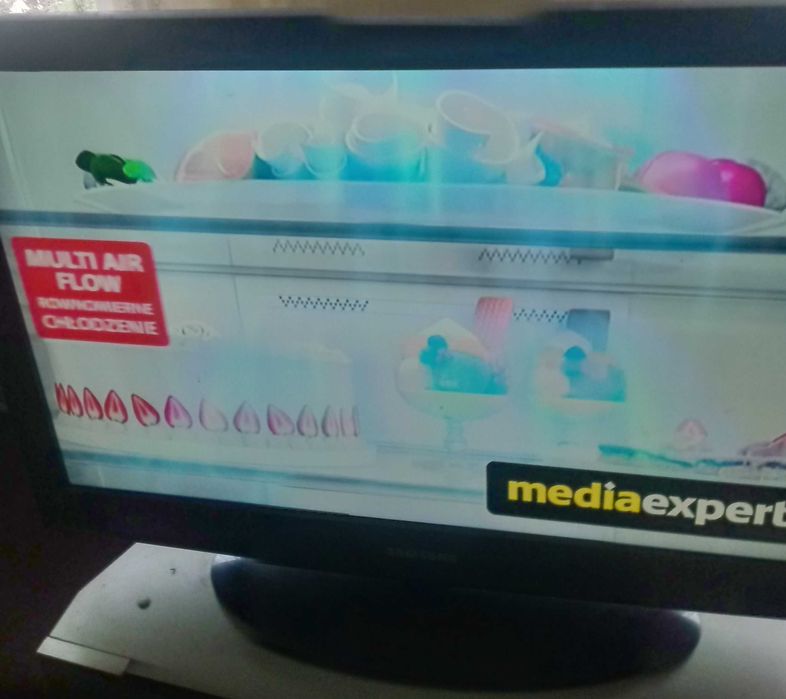 Sprzedam Sansung 32 lcd