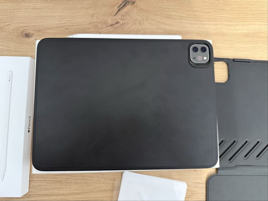 Ipad Pro 11 M2 Wi-Fi + Cellular 128gb