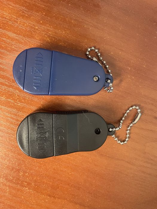 Тестер для батареек слуховых аппаратов