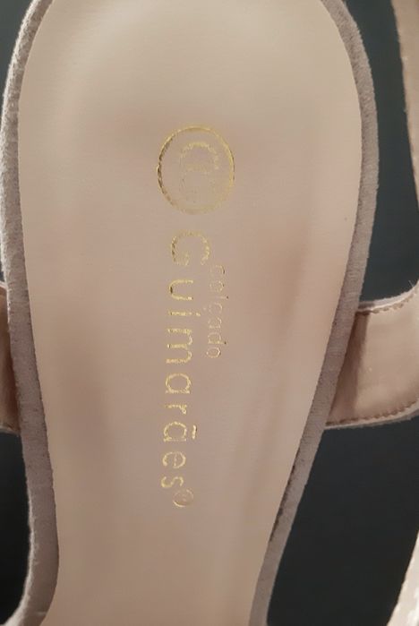 Dou Sandálias Calçado Guimarães