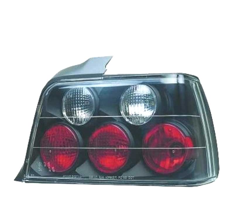 FAROLINS BMW E36 4 PORTAS 91-97 LOOK LEXUS