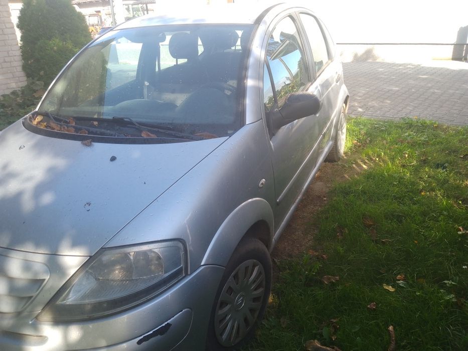 Citroën C3