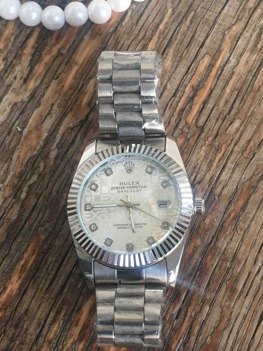 часы ROLEX Datejust