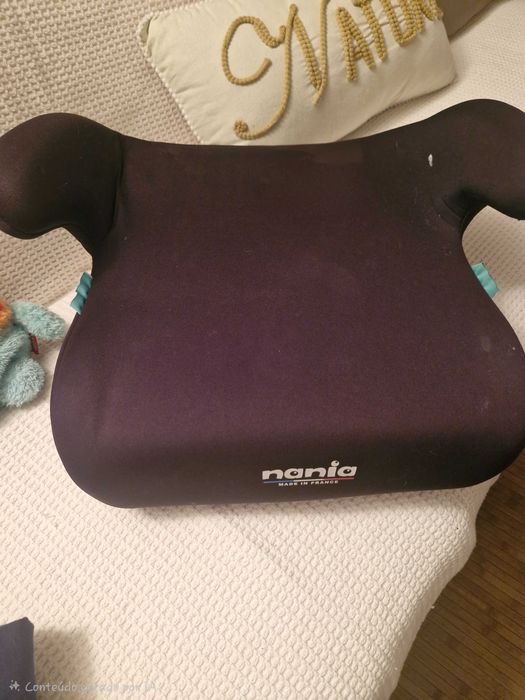 Assento auto criança