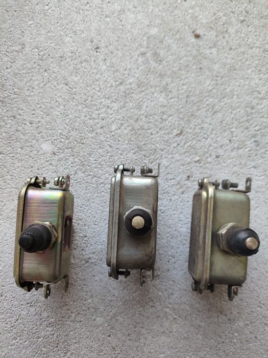 Wyłącznik krańcowy