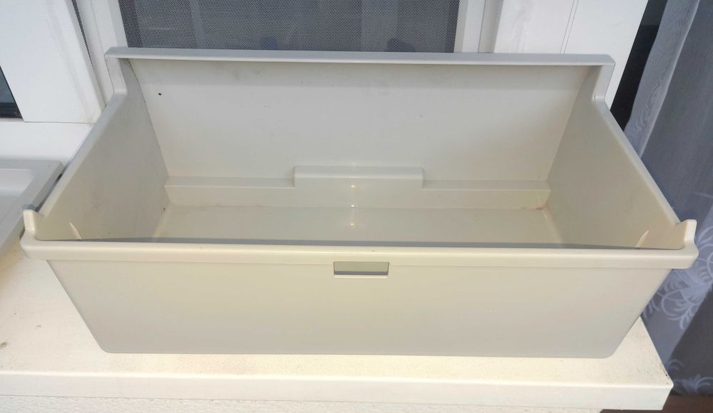 Szuflada do Zamrażarka Lodówka Bosch KGS 3772 wym 47,3x24,8x18