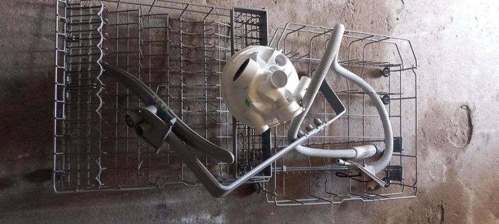 Vendo material para maquinas lavar roupa e