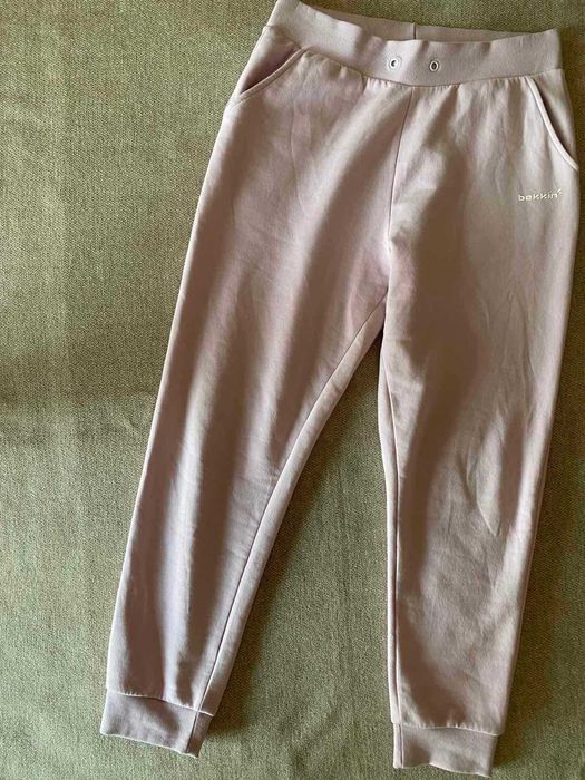 Трикотажні штани Bekkin