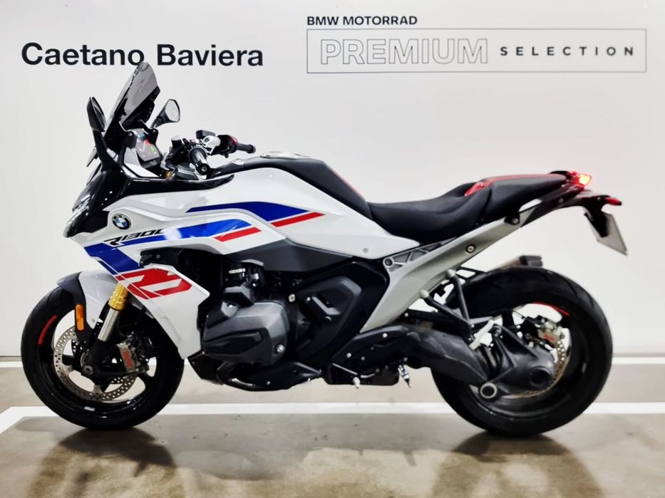 BMW R 1300 RS 1300RS