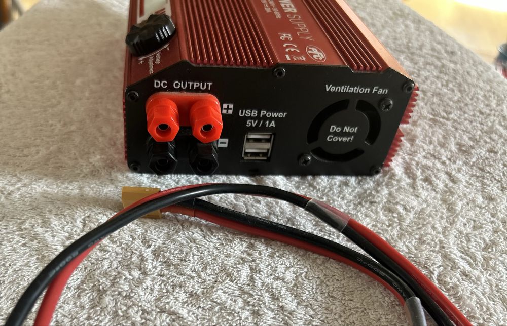 eFUEL Charger64552962720129121