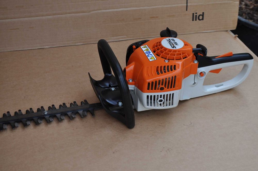 Nożyce spalinowe Stihl HS 45-Super Stan