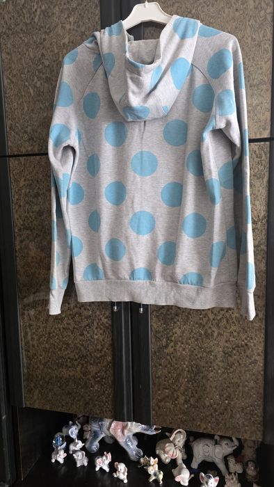 Bluza z kapturem XL.