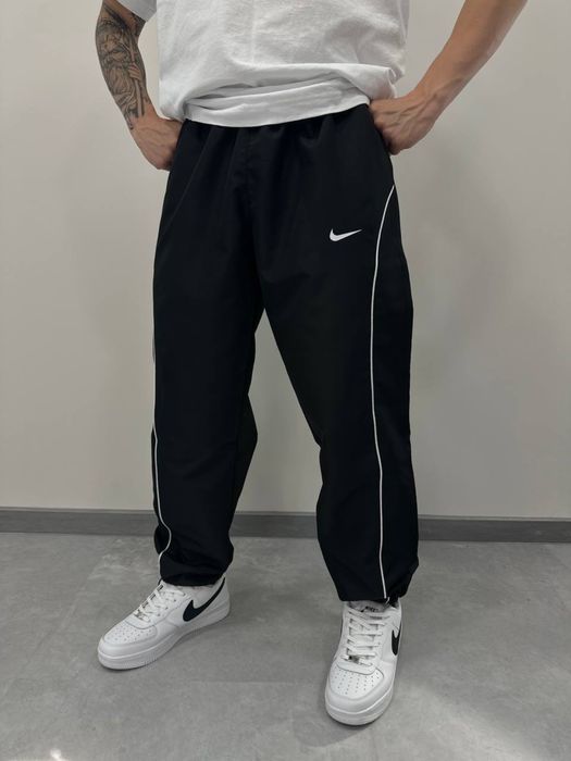 Водонепроникні штани Nike