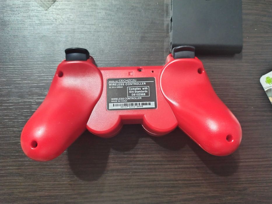 Zadbana PS Vita TV VTE-1016 Henkaku Enso 3.65 68GB