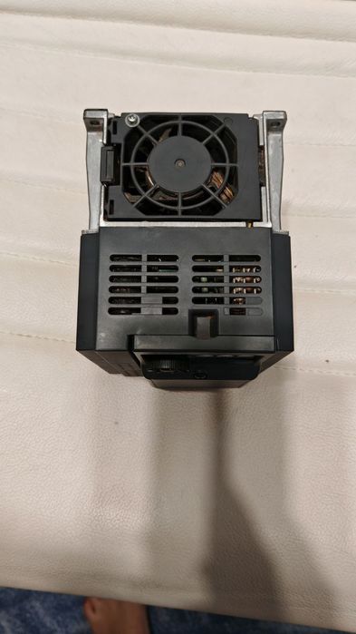 FR-D740-036SC-EC Частотний перетворювач FR-D 1.5кВт 3-ф/380