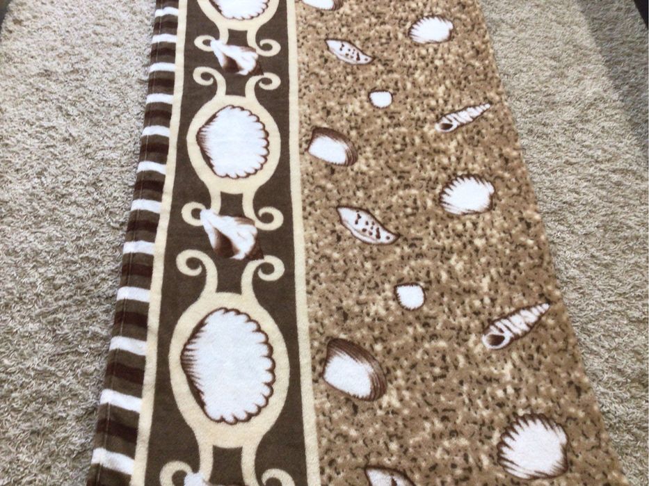 Плед покрывало Colorful Home 200*230 см.