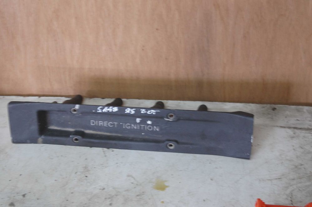 Cewka zapłonowa Saab 9-5 2.3t