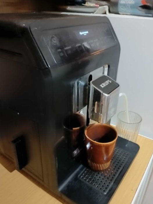 Espress do kawy