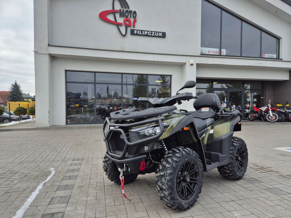 Kymco