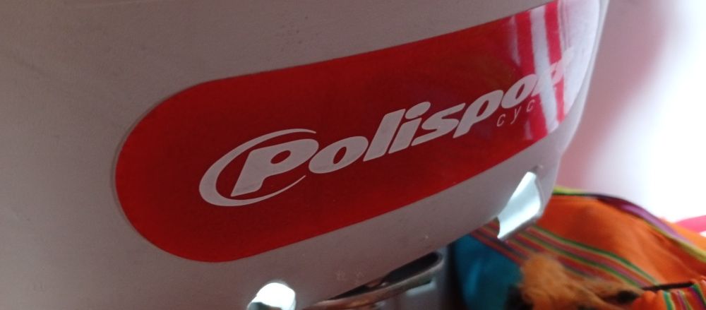 Cadeira para bicicleta