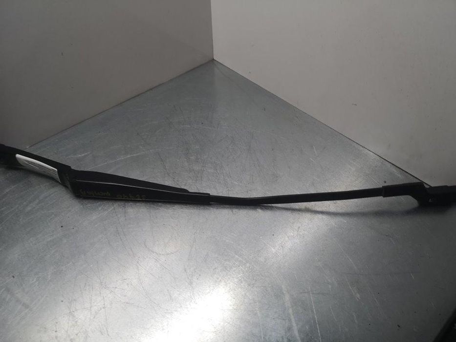 Braço Limpa-Vidros Esquerdo Opel Meriva B