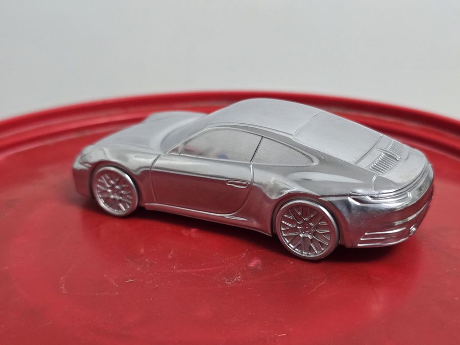 Ciężarek do papieru Porsche 911