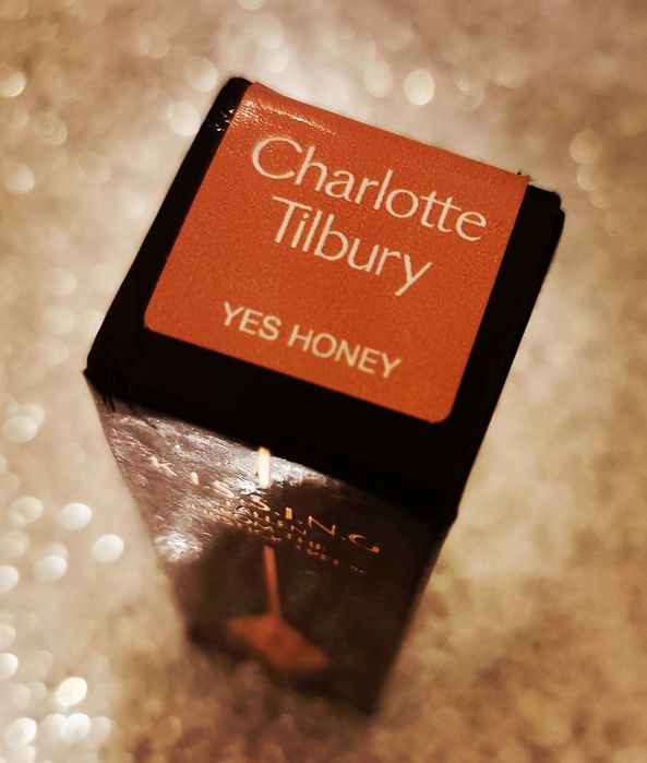 Charlotte Tilbury - Yes Honey