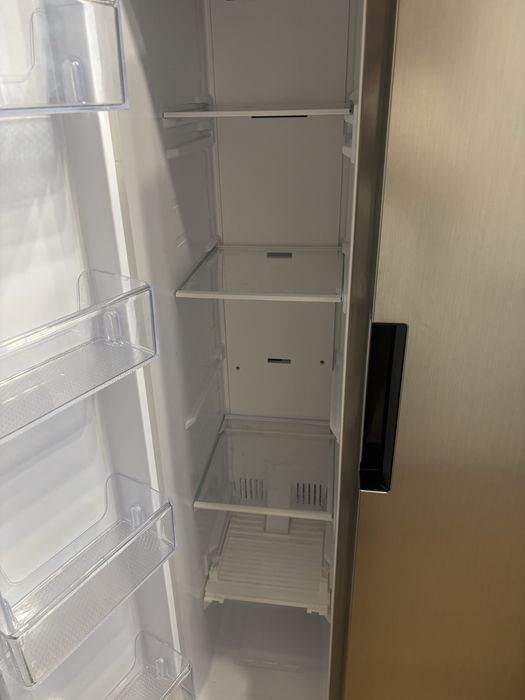 Холодильник самсунг side-by-side