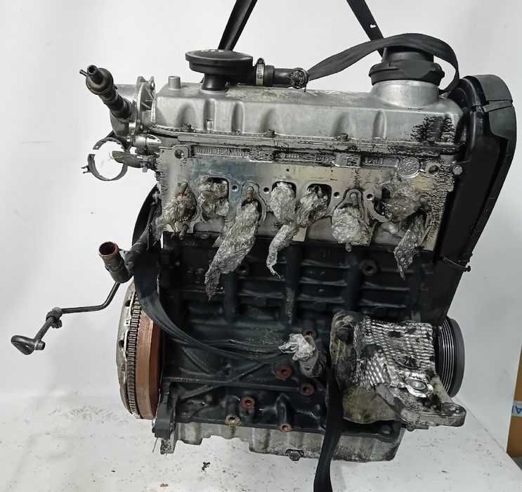 Motor completo SEAT Ibiza II (6K1)